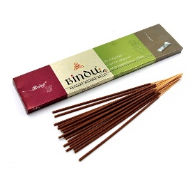 BINDU Premium Incense Sticks, Balaji (   , ), . 20 .